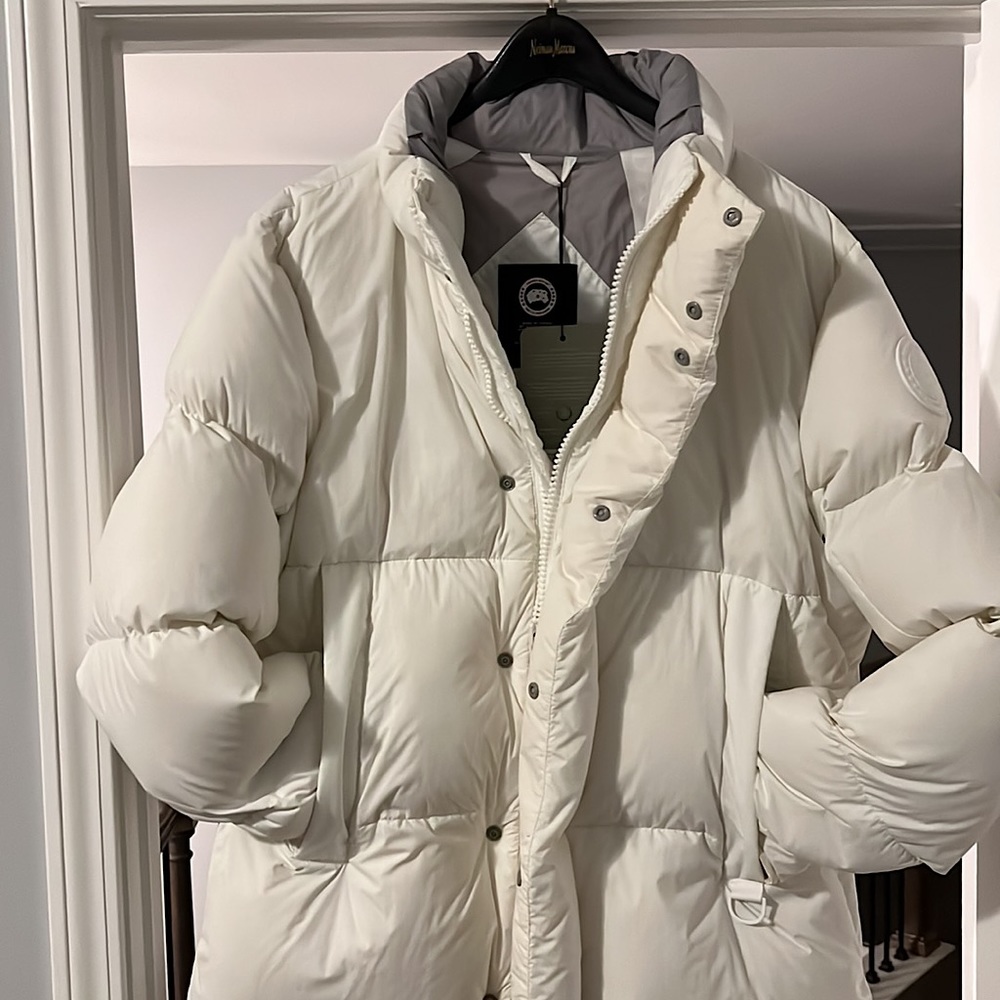 Canada Goose Everett Down Puffer Jacket (XL)